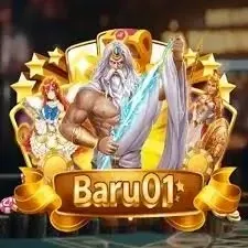 BARU01 - Petualangan Epik dalam Dunia MMORPG