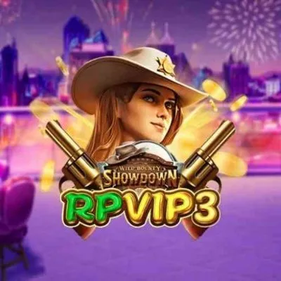 RPVIP3 - Strategi Pertempuran Terbaik untuk Para Pecinta Game