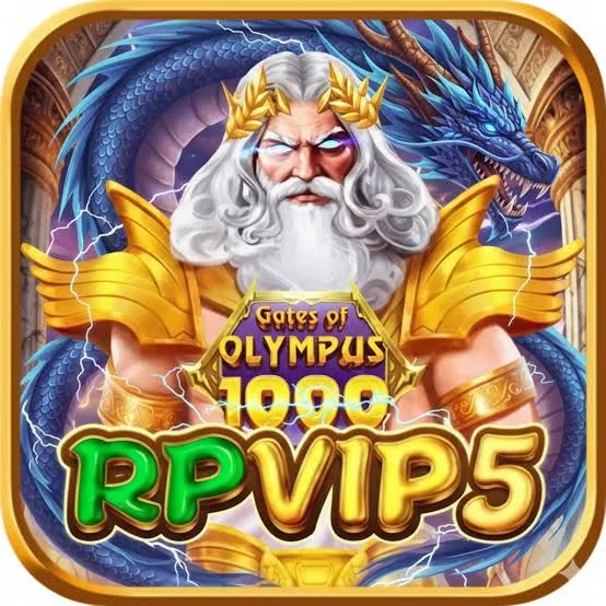 RPVIP5 - Petualangan Arcade Tak Terbatas