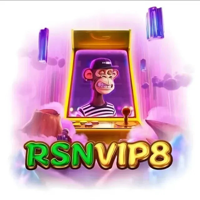 RSNVIP8 - Pengalaman Seru Bermain Slot Terbaik