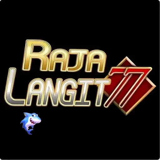 Logo rajalangit77
