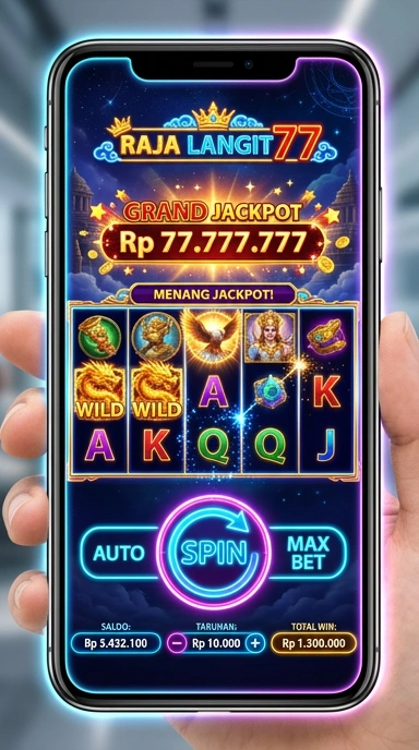 Fitur pencarian cepat di rajalangit77 untuk menemukan aplikasi dengan mudah.